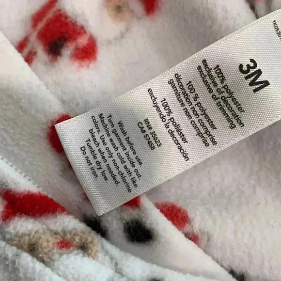 Carter’s Pajamas - Picture 7 of 7